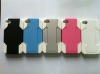 Hot selling new style hard pc case for iphone 4/4s mobile phone pc case