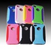 Hot selling novelty silicone for iphone 4 case