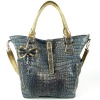 Hot selling personality lady handbag