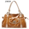 Hot selling pocket satchel fashion bags for 2012