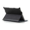 Hot selling protective leather case for iPad2