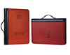 Hot-selling pu leather briefcase