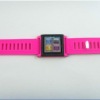 Hot selling silicone for nano 6 watch cover