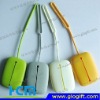 Hot-selling silicone key case