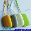 Hot-selling silicone key case