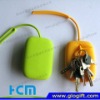 Hot-selling silicone key case