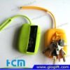 Hot-selling silicone key case