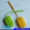 Hot-selling silicone key case