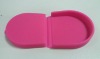 Hot selling silicone key case (New arrival)