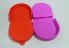 Hot selling silicone key case (New arrival)