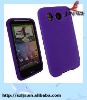 Hot selling silicone mobile phone cases