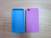 Hot selling silicone phone case