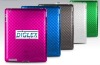 Hot selling top grade TPU case for ipad 2 case
