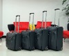 Hot selling travel luggage bag sets 4 pieces