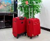 Hot selling travel trolley bag sets 4 pieces
