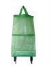 Hot selling trolly shopping bag