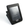 Hot sellling Stylish leather case for Amazon Kindle touch