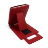 Hot sellling Stylish leather case for Amazon Kindle touch