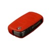 Hot silicon car key case