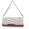 Hot single shoulder trendy ladies handbags