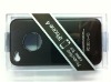 Hot-sold Top Quality PC & Aluminum  For Iphone4 Case