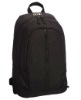 Hot solid canvas laptop backpack