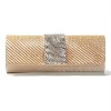 Hot style ladies evening bag/clutch bag for wedding 063