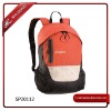 Hot stylish of orange nonwoven backpack bag(SP20112)