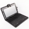 Hot! tablet case keyboard