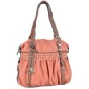 Hot ! trend fashion woman shoulder handbag