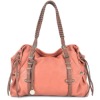 Hot ! trend fashion woman shoulder handbag