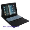 Hot!! trendy leather keyboard case