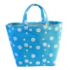 Hot! water spot solide paper promotion bag