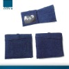 Hotsale Denim Wallets