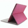 Hotsale Fold Smart Cover Leather Case Stand for iPad 2