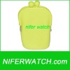 Hotsale Rubber Women Pouch