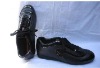 Hotsale fashion men's shoes,paypal