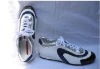 Hotsale fashion men's shoes,paypal