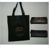 Hotsale!! folding shopping  bag