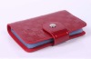 Hotsale leather card holder