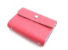 Hotsale leather card holder