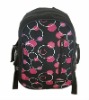 Hotsale trendy nylon ladies laptop backpack,ladies laptop bag