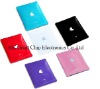 Hotselling Crystal hard back case for ipad2