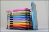 Hotselling Deff cleave alu bumper case for iphone 4 4G 4S Glossy