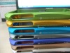 Hotselling Deff cleave bumper case craft aluminum for iphone 4G