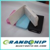 Hotselling Leather case cover skin for iPhone 4G