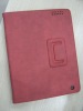 Hotselling Lizard grain PU leather case for ipad 2 mixed colors