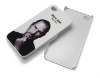 Hotselling STEVE JOBS 1955-2011 Memorial Case Cover For IPHONE 4