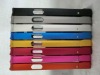 Hotselling Sunny aluminum metal frame bumper case for samsung galaxy S2 i9100 with pefect package