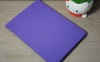 Hotselling Ultrathin Smart cover PU leather case for samsung galaxy tab 10.1" P7510/7500